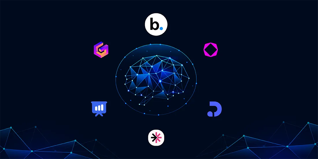 The Top 6 AI Presentation Makers